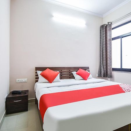 Hotel O D To D Stays 斋浦尔 外观 照片