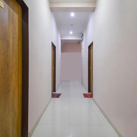 Hotel O D To D Stays 斋浦尔 外观 照片