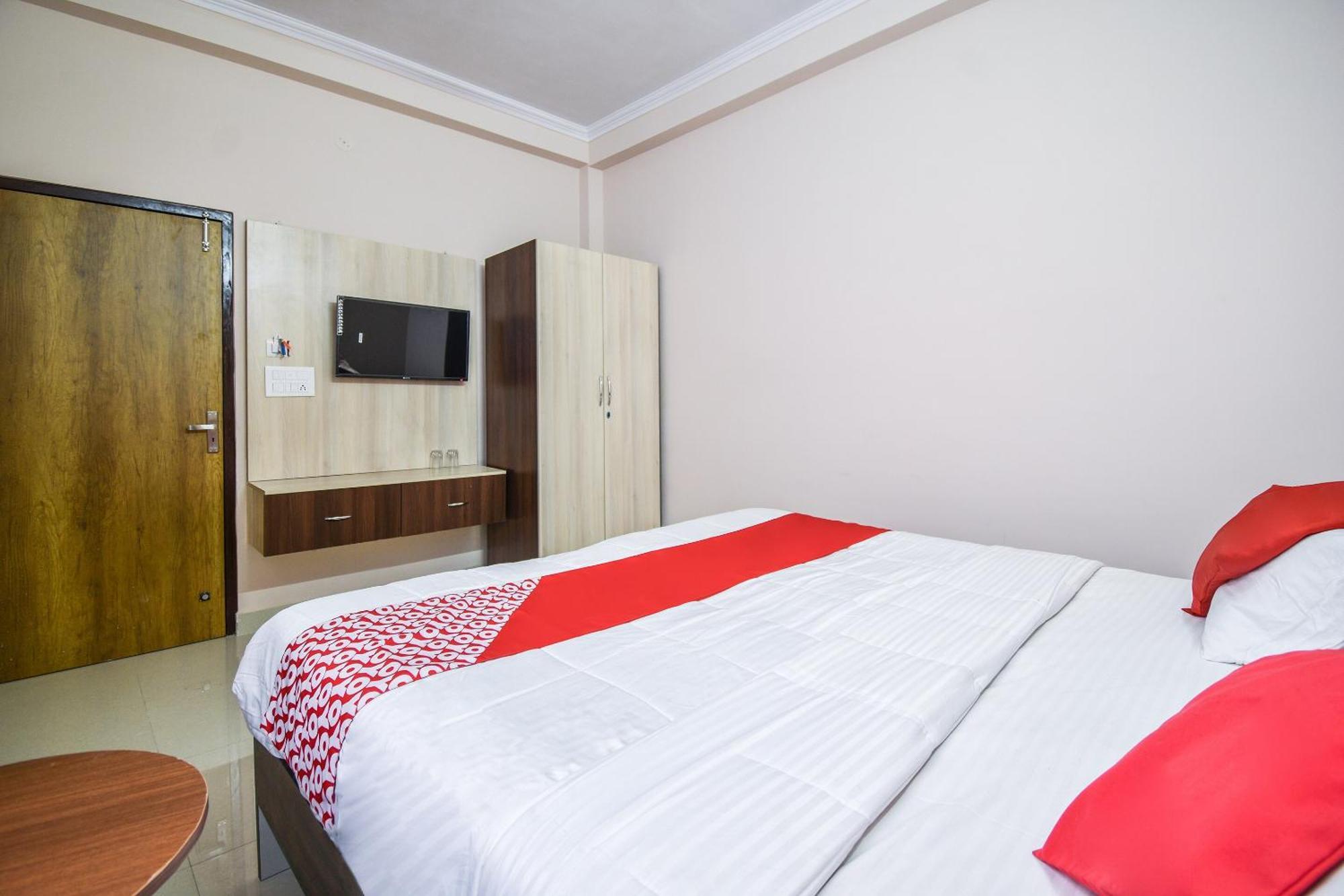 Hotel O D To D Stays 斋浦尔 外观 照片