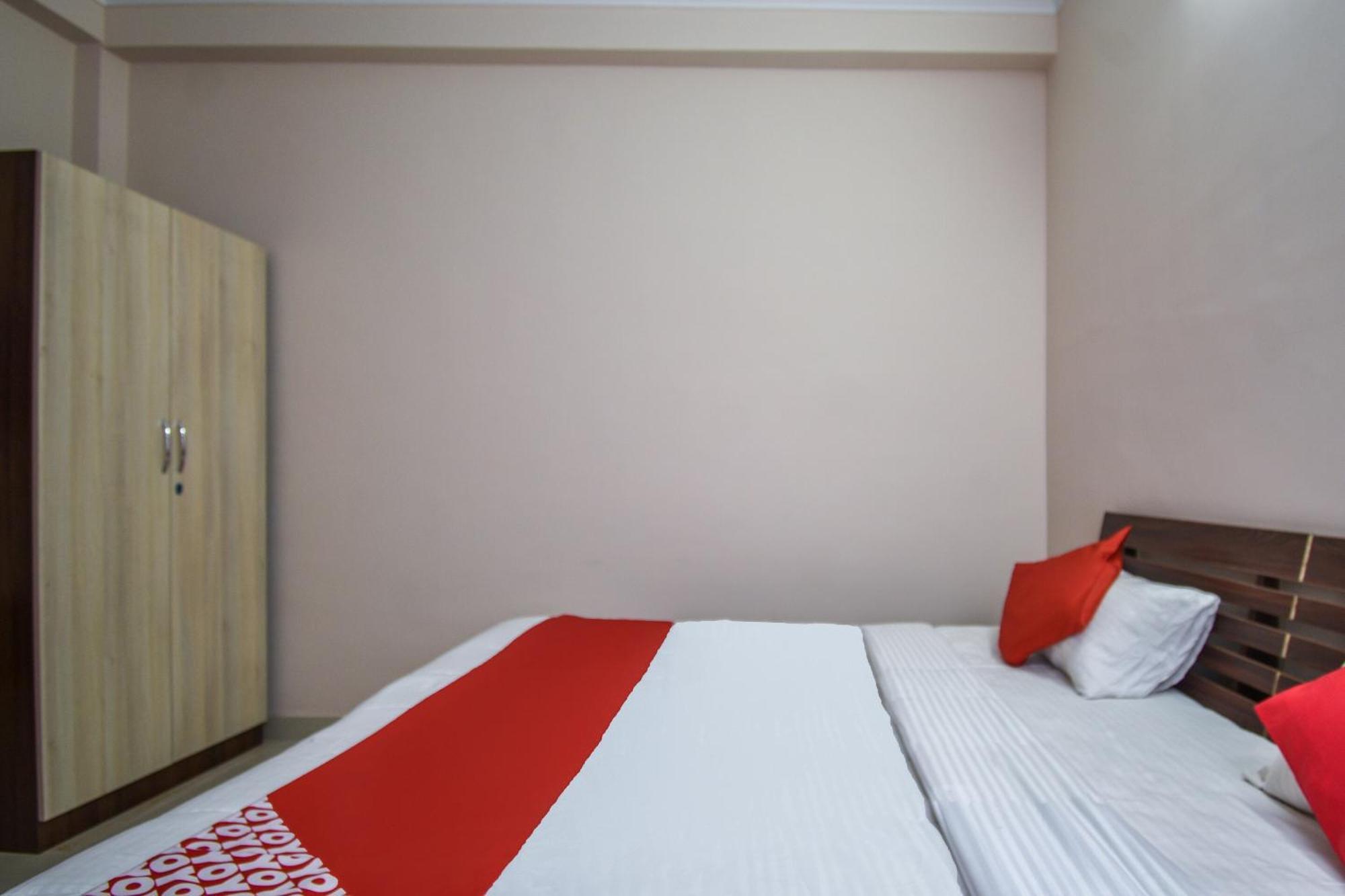 Hotel O D To D Stays 斋浦尔 外观 照片