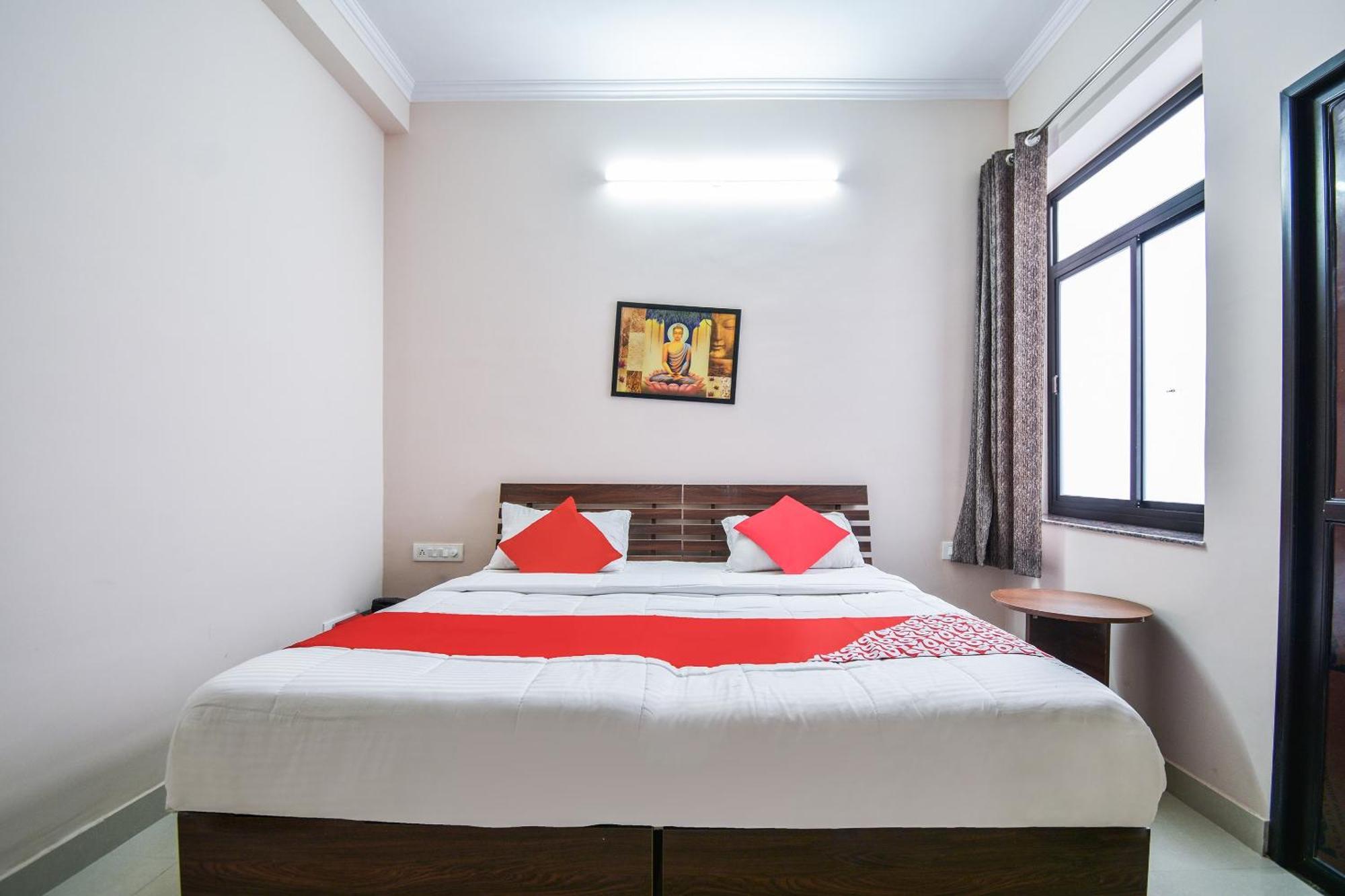 Hotel O D To D Stays 斋浦尔 外观 照片