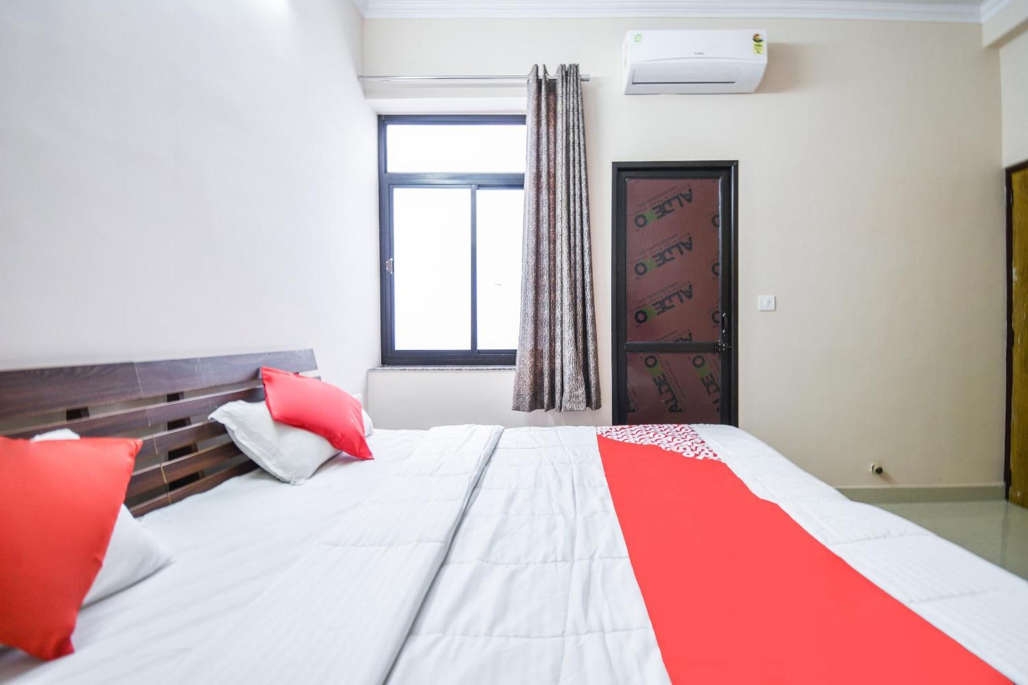 Hotel O D To D Stays 斋浦尔 外观 照片