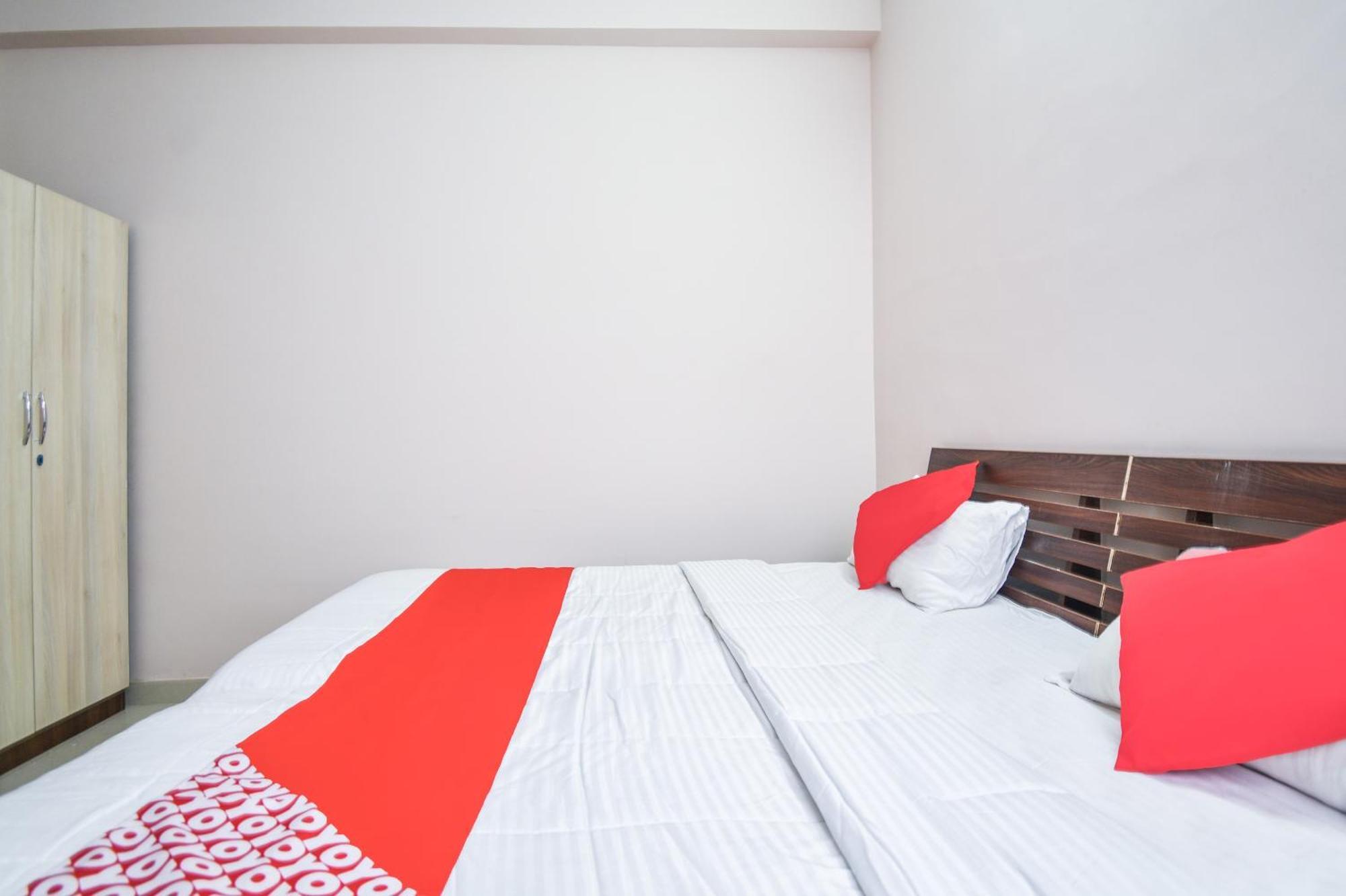 Hotel O D To D Stays 斋浦尔 外观 照片