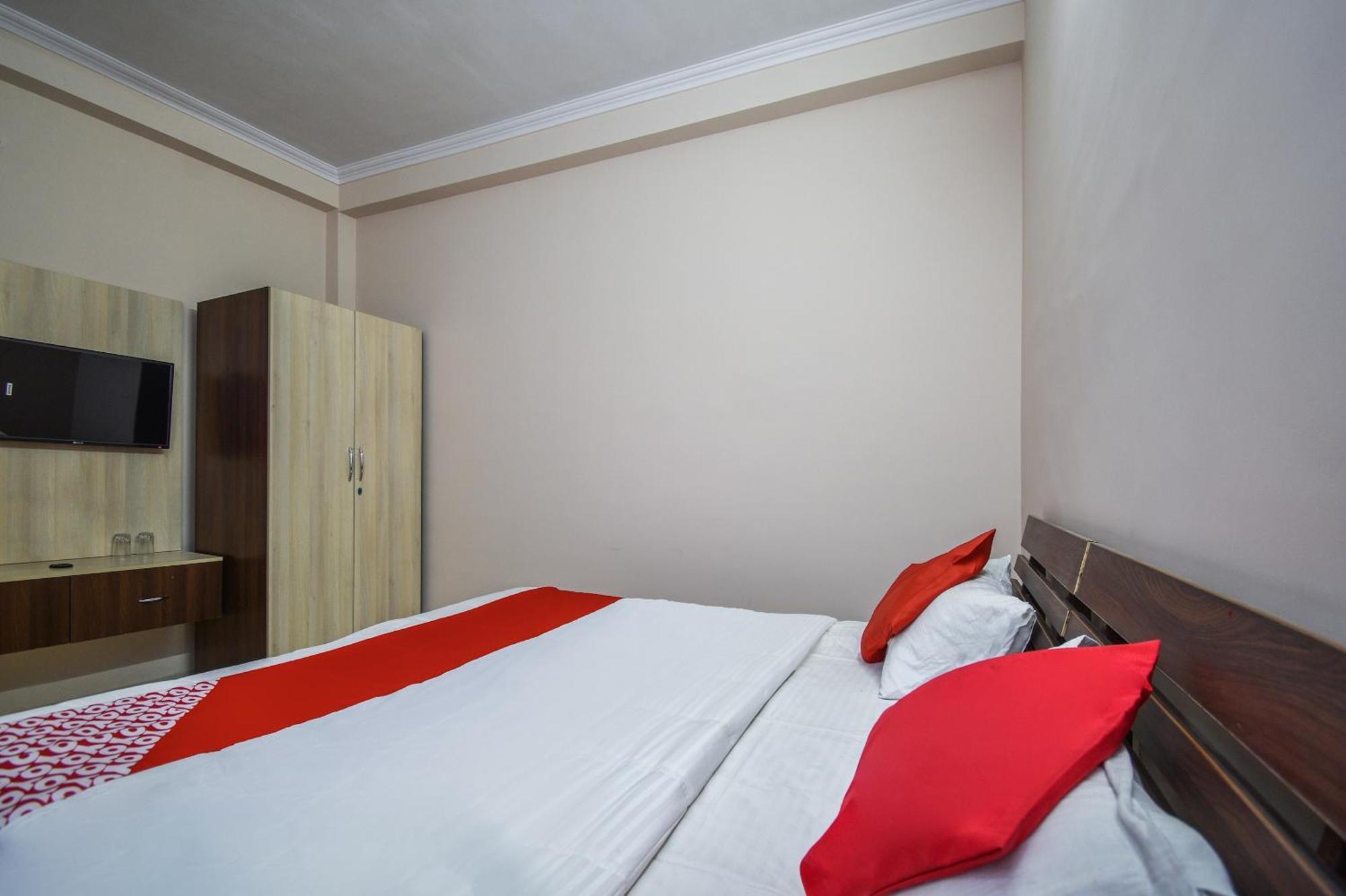 Hotel O D To D Stays 斋浦尔 外观 照片