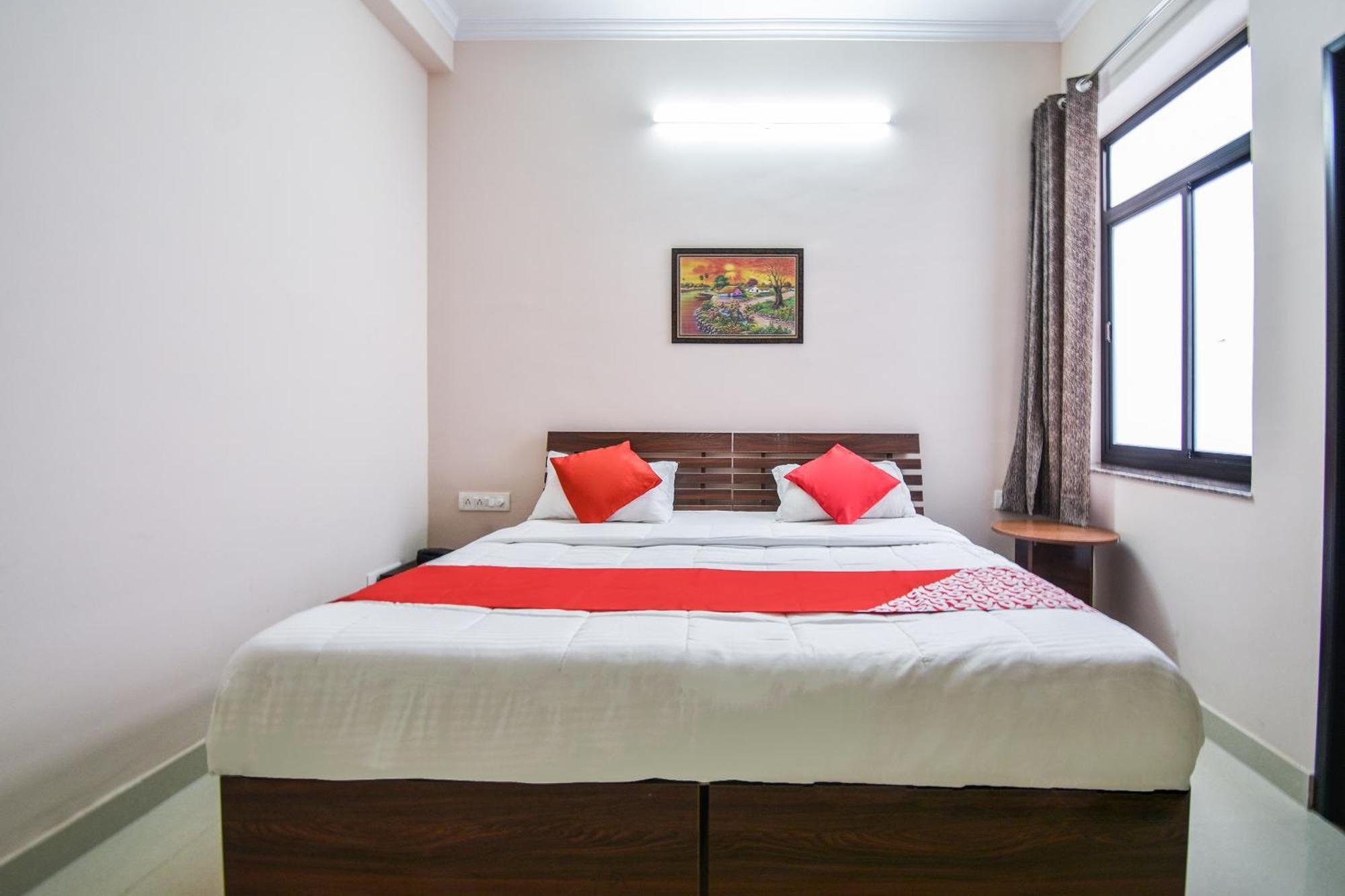 Hotel O D To D Stays 斋浦尔 外观 照片