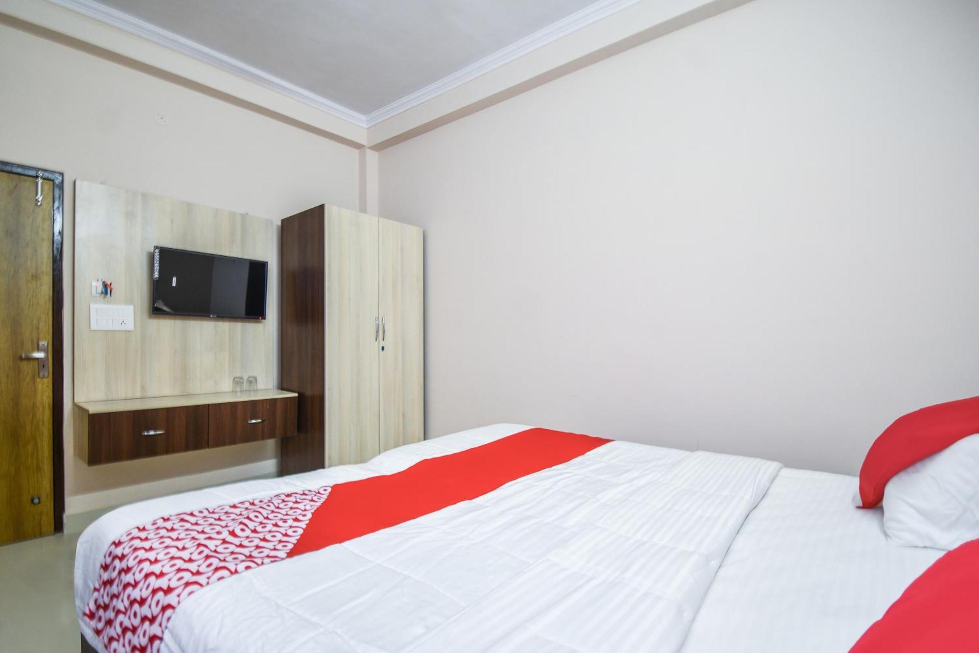Hotel O D To D Stays 斋浦尔 外观 照片
