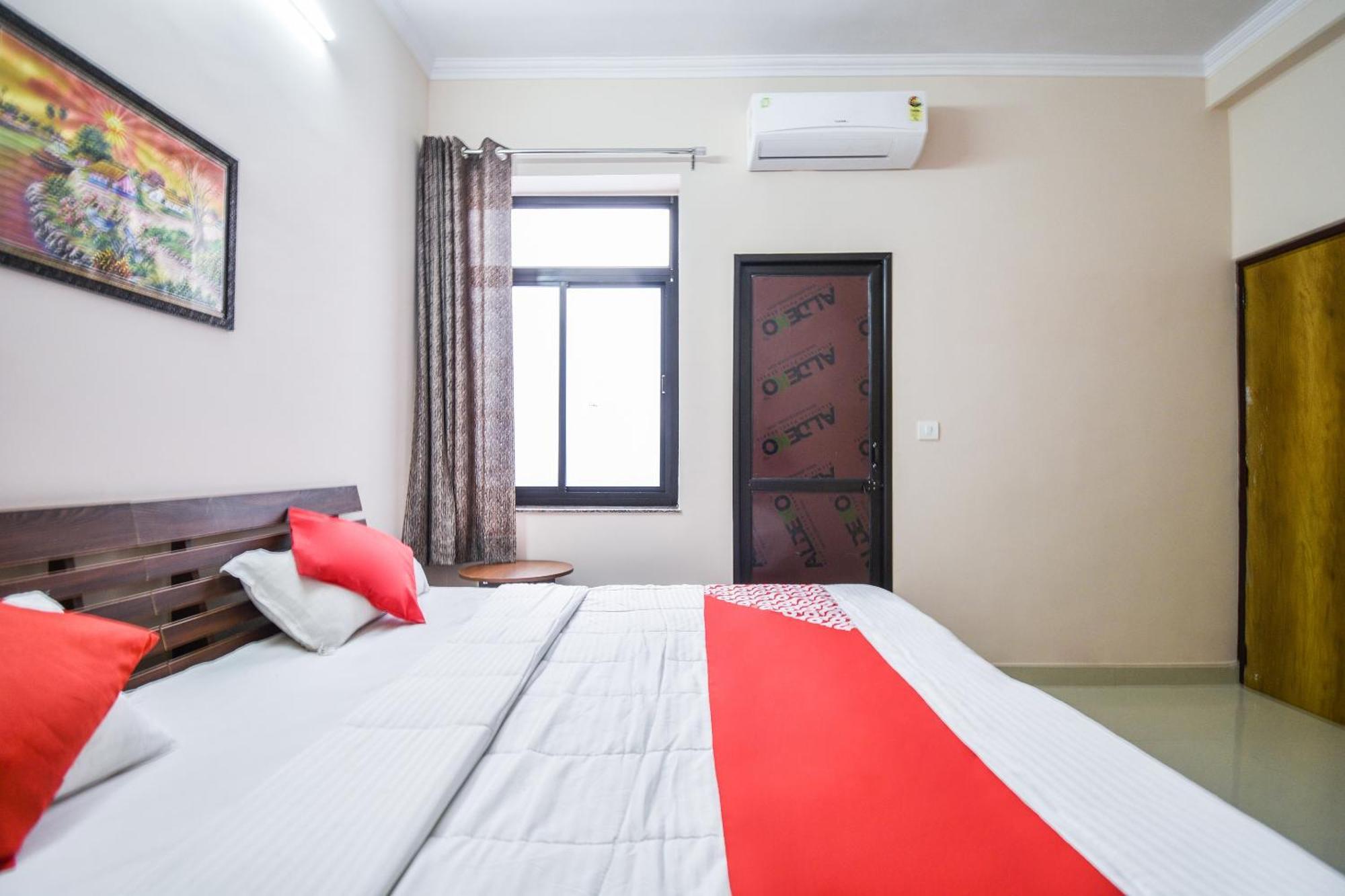 Hotel O D To D Stays 斋浦尔 外观 照片